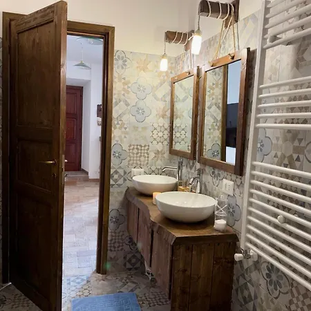 Appartement La Casetta Di Ninni *