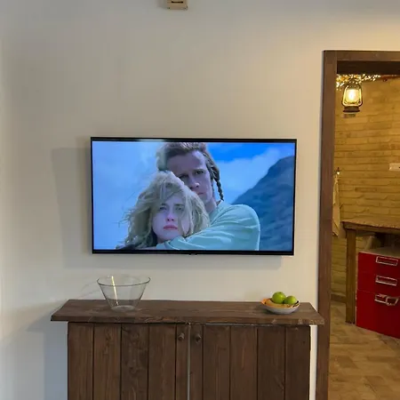 La Casetta Di Ninni * Rocca Cinquemiglia