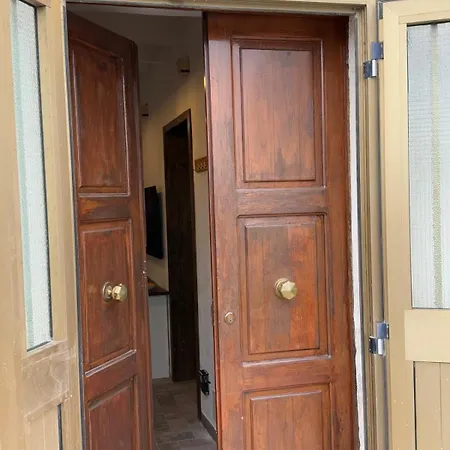 La Casetta Di Ninni Appartement *