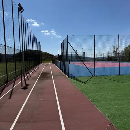 Apartment La Casetta Di Ninni *