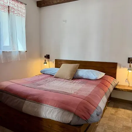 La Casetta Di Ninni Apartment