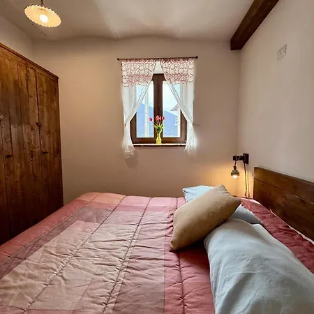 Appartement La Casetta Di Ninni *