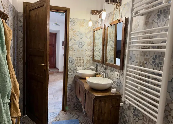 Appartement La Casetta Di Ninni *