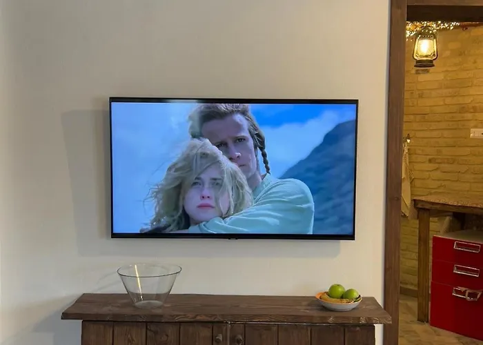 La Casetta Di Ninni * Rocca Cinquemiglia