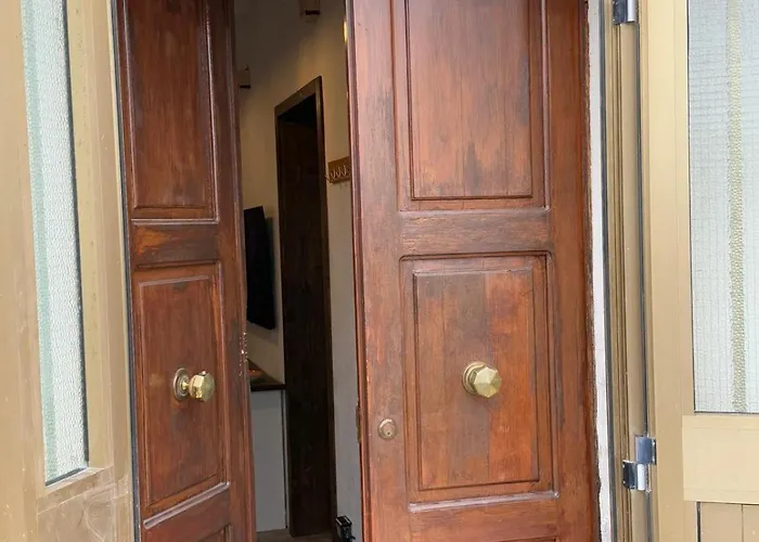 La Casetta Di Ninni Appartement *