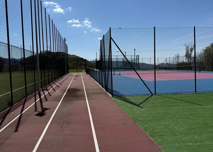 Appartement La Casetta Di Ninni *