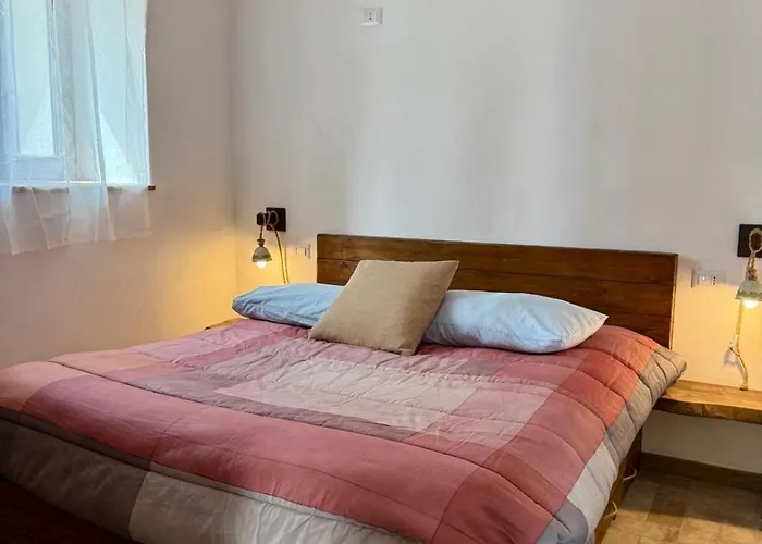 La Casetta Di Ninni Appartement