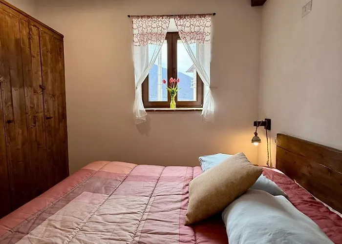 Appartement La Casetta Di Ninni *